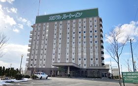 青森中央內路線酒店